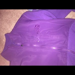 Northface fleece